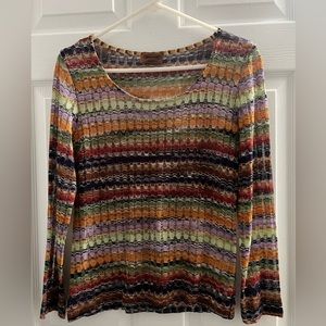 Missoni Top